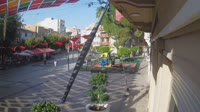 Calasparra - Plaza de la Corredera