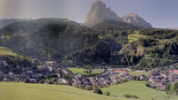 Santa Cristina Gherdëina
