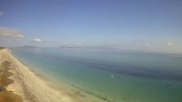 Sardaigne - Stintino - Plage d'Ezzi Mannu