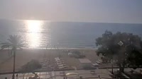 Benicasim - Plage d'Héliópolis