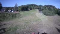 Maciuś - Slidinėjimo trasa