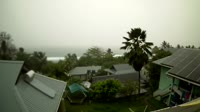 Mahé - Anse Parnel Takamaka - Panorama