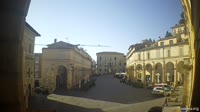 Fermo - Piazza del Popolo