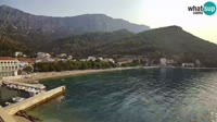 Drvenik - Plage Donja Vala