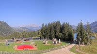 Fieberbrunn - Streuböden Mittelstation