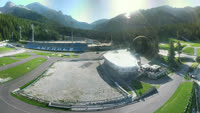 Rasen-Antholz - Biatlon Stadion