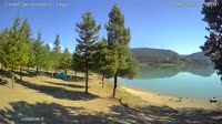 Lago di Castel San Vincenzo