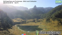 Schönau am Königssee - Funtensee