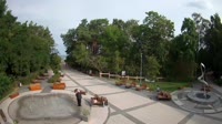 Dziwnówek - Promenada