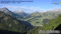 Lech - Zugertal