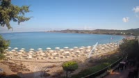 Sardaigne - Isola Rossa - Plage de La Marinedda