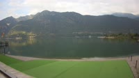 Baitoni di Bondone - Idro ežeras