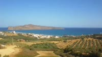 Kreta - Agia Marina