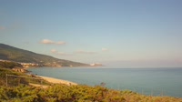 Sardaigne - Valledoria - Plage
