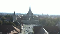 Mühlhausen/Thüringen - Äußeres Frauentor
