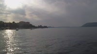 Verbanija - Maggiore ežeras