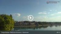 Konstanz - Obersee
