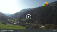 Fleres di Dentro - Val di Fleres