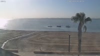 Los Alcázares - Playa de Las Salinas