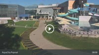 Poprad - AquaCity Poprad