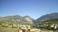 Kreta - Zaros - Šiaurė