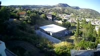 Kreta - Zaros - Pietvakariai