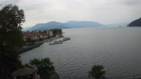 Maccagno - Maggiore ežeras