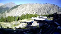 Bardonecchia - Monte Jafferau