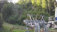 Slănic-Moldova - Nemiros slidinėjimo zona
