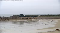 Trévou-Tréguignec - Plage de Trestel