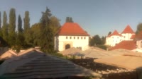 Varaždinas - senamiestis