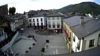 Villafranca del Bierzo - Plaza Mayor
