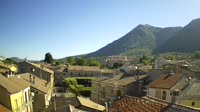 Bagnoli Irpino - Piazza Leonardo Capua