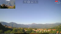 Barga - Panorama