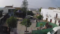 Benalup-Casas Viejas - Plaza de la Revolución