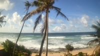 Ahangama - Gurubebila - Plantations Beach