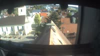 Neresheim - Marienplatz