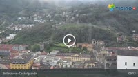 Bellinzona - Castelgrande