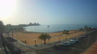 Gran Canaria - Arguineguin - Playa de El Perchel