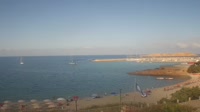 Sardaigne - Isola Rossa - Marina