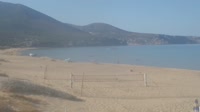 Sardaigne - Buggerru - Spiaggia I Piccoli Pini