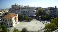 Veria - Laikrodžio aikštė