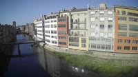 Žirona - Eifelio tiltas