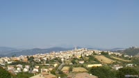 Palata - Panoramic view