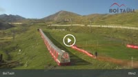 Vall de Boí - Pla de Vaques