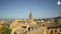 Sant Julià de Vilatorta - Plaça Major