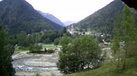 Riva Valdobbia - Valsijos slėnis
