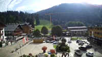 Madonna di Campiglio - Piazza Brenta Alta