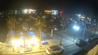 Marsaxlokk - Promenade en bord de mer