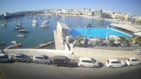 Birżebbuġa - Terrain de water-polo
